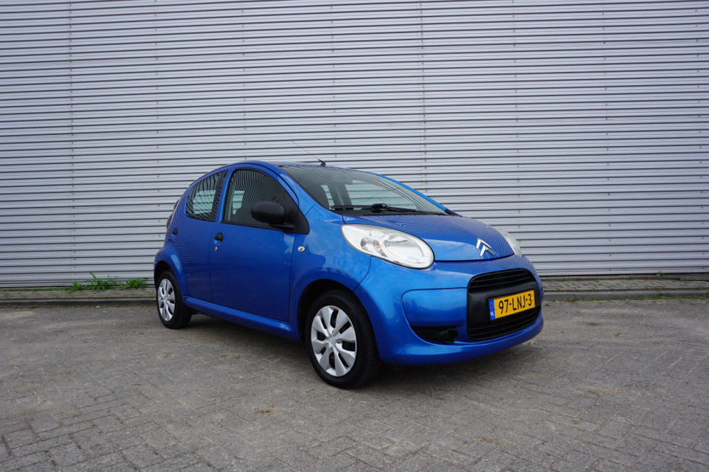 Citroen C1