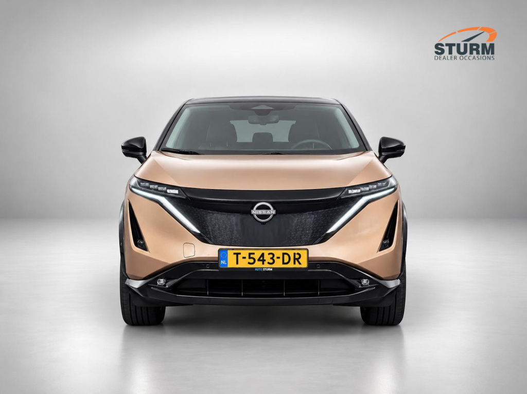 Nissan Ariya