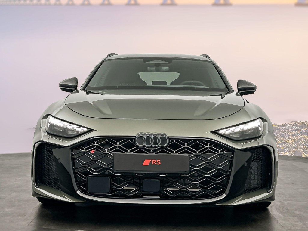Audi Rs5