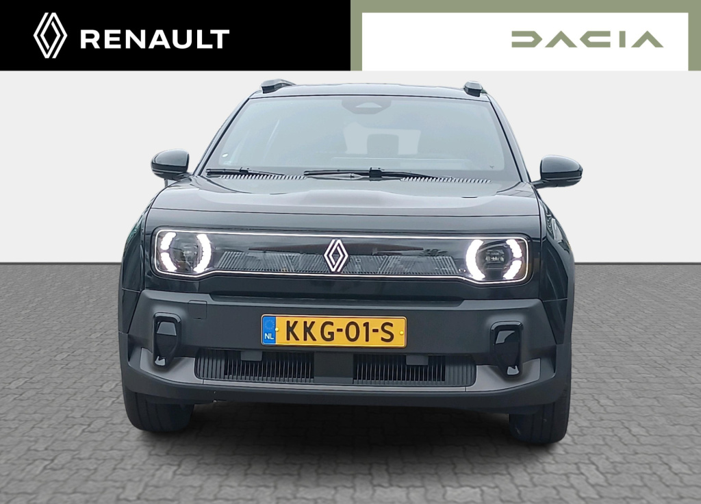 Renault 4