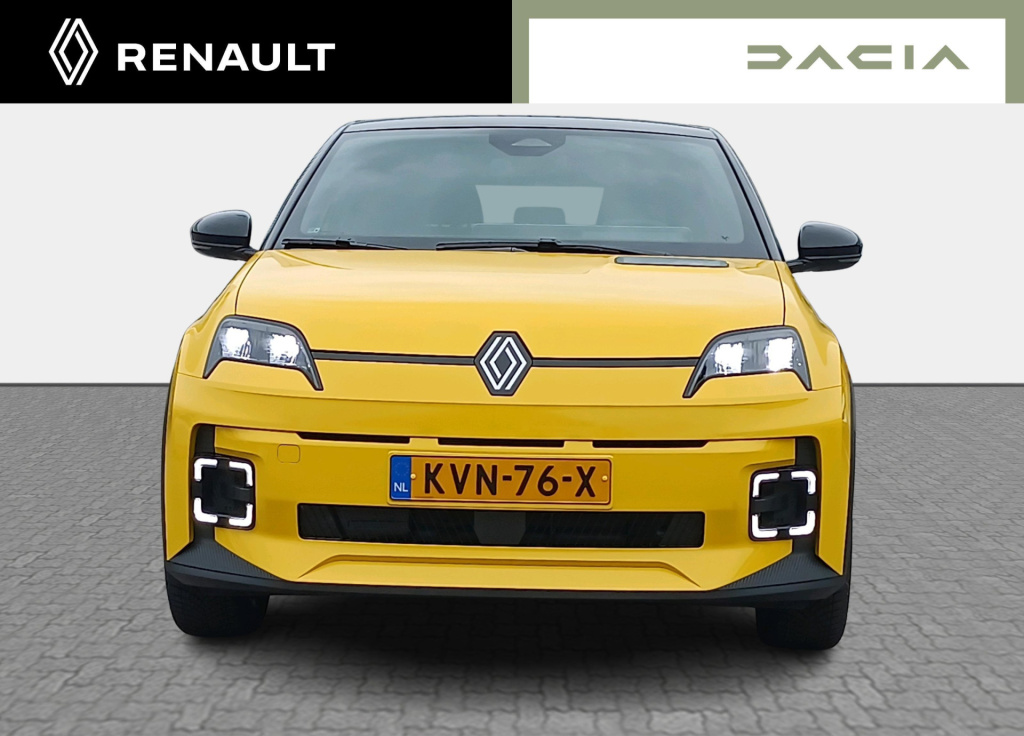 Renault 5