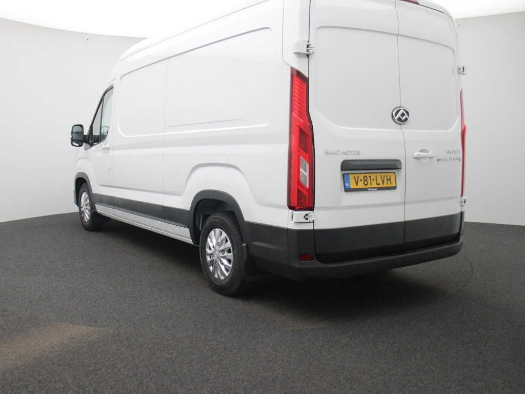 Maxus Edeliver9