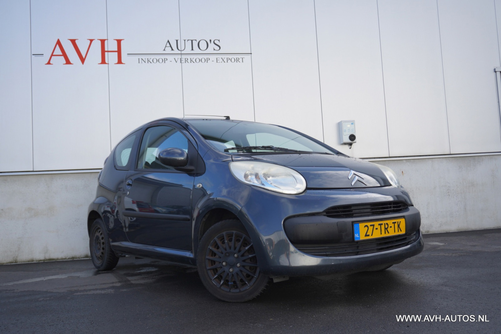 Citroen C1