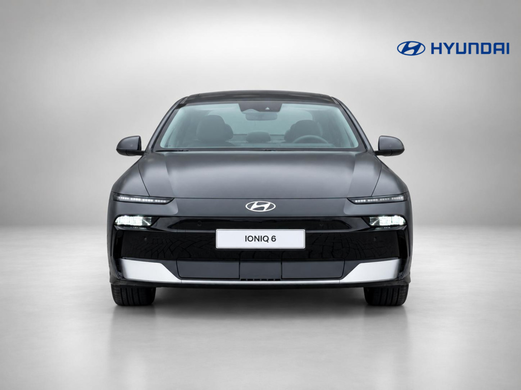 Hyundai Ioniq 6
