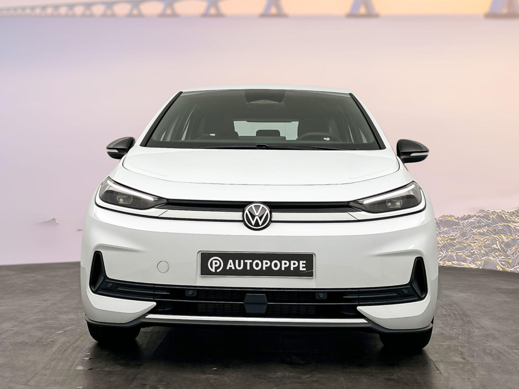 Volkswagen Id.3 Neo