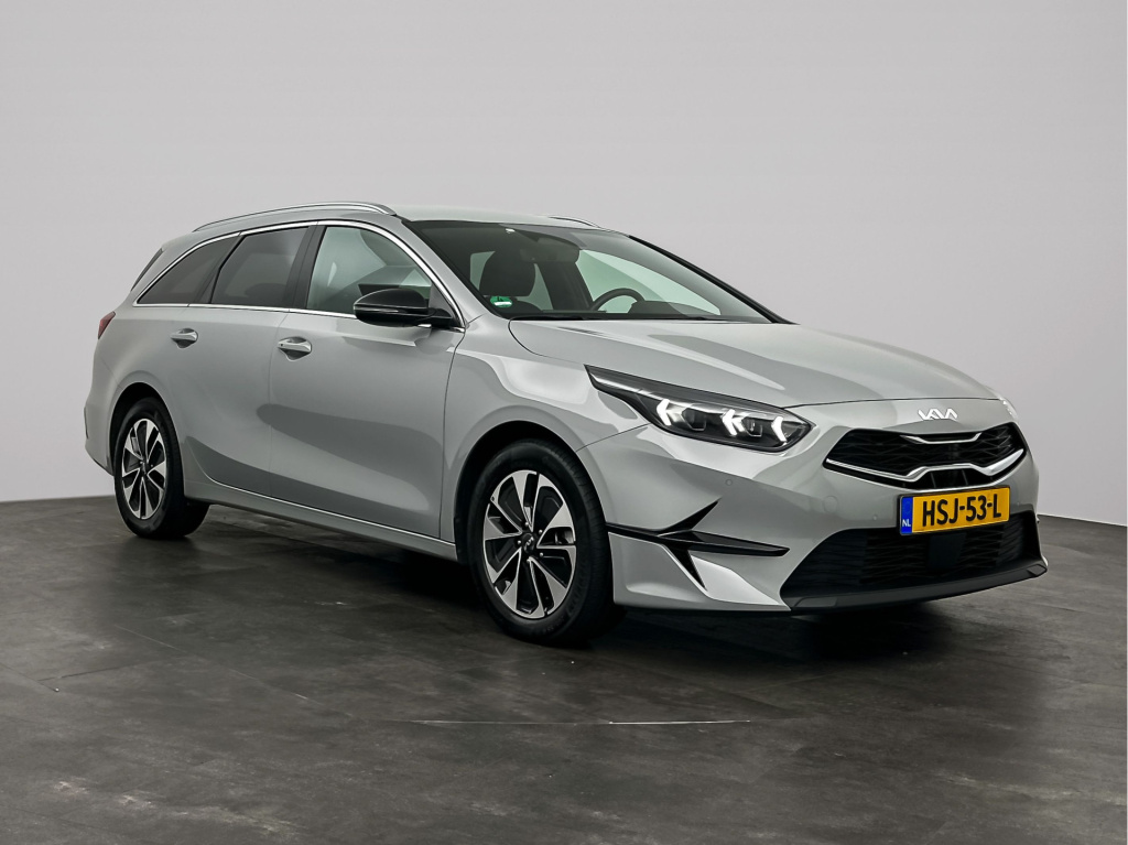 Kia Ceed Sportswagon