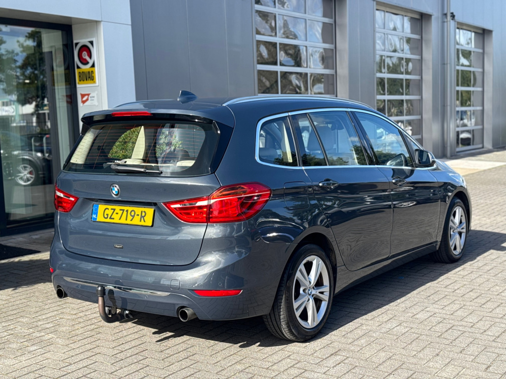 BMW 2-serie