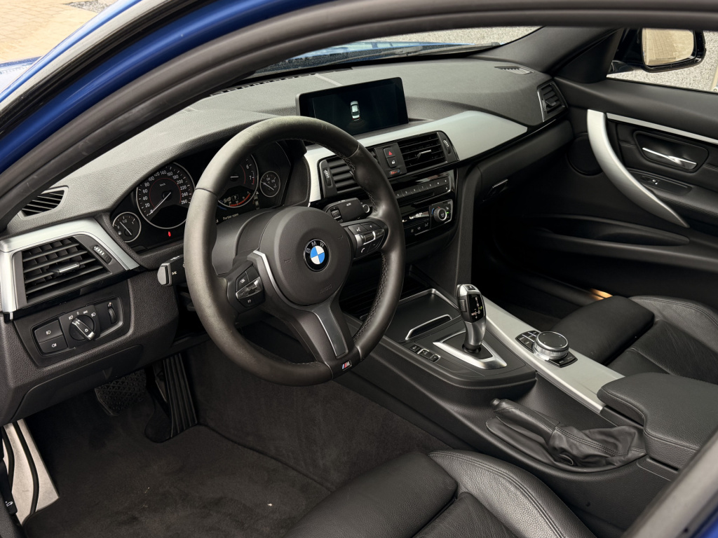 BMW 3-serie