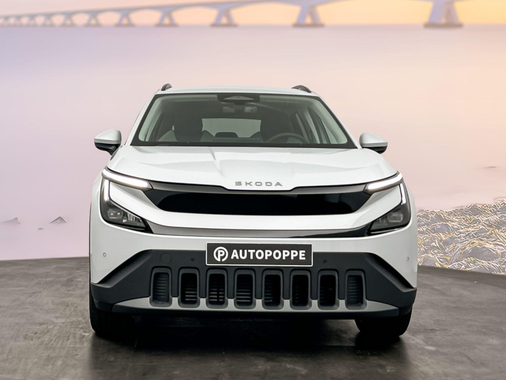 Skoda Epiq