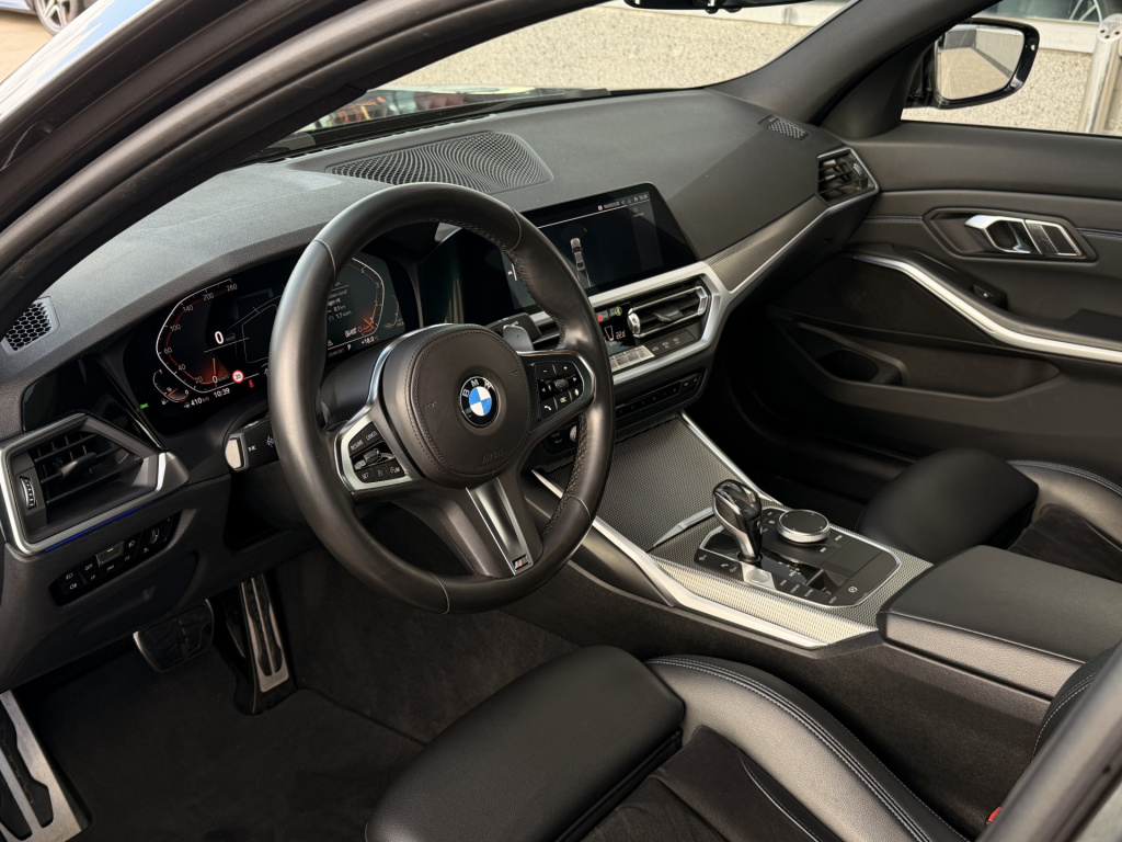 BMW 3-serie