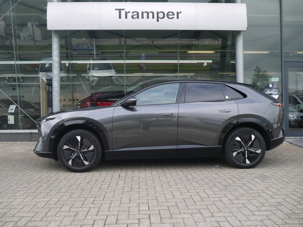Mazda Cx-6e