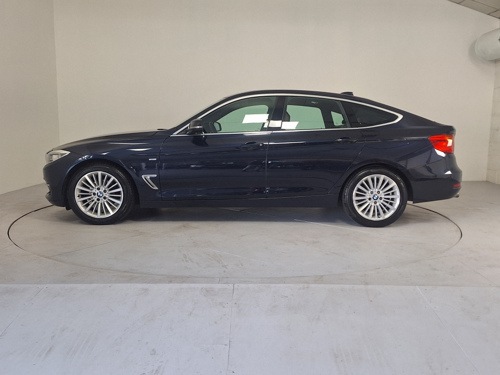 BMW 3-serie