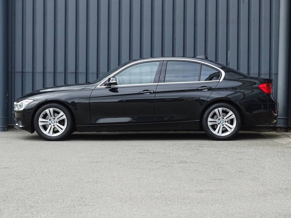BMW 3-serie