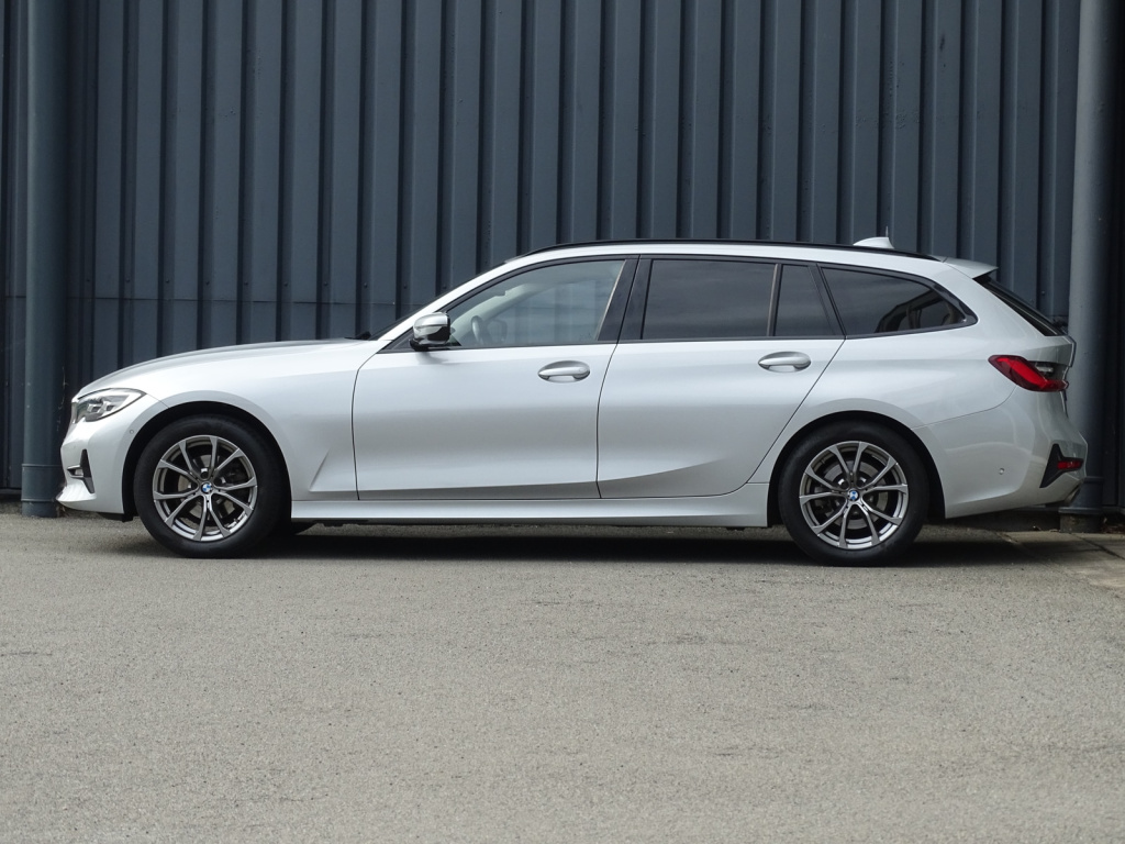 BMW 3-serie