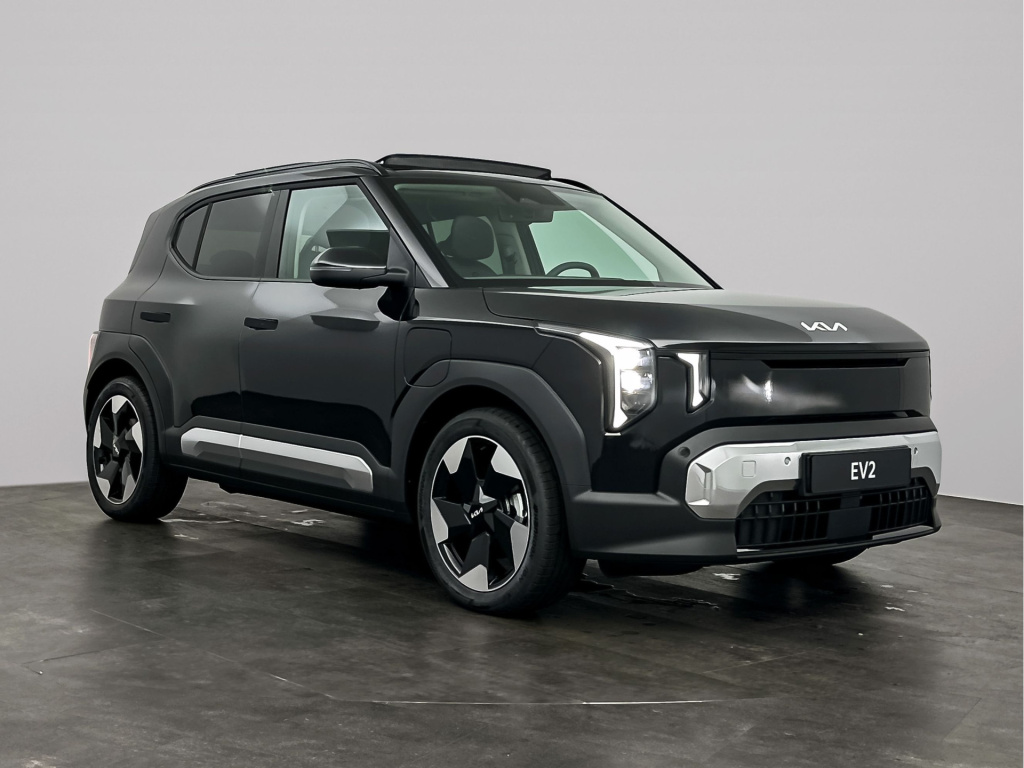 Kia Ev2