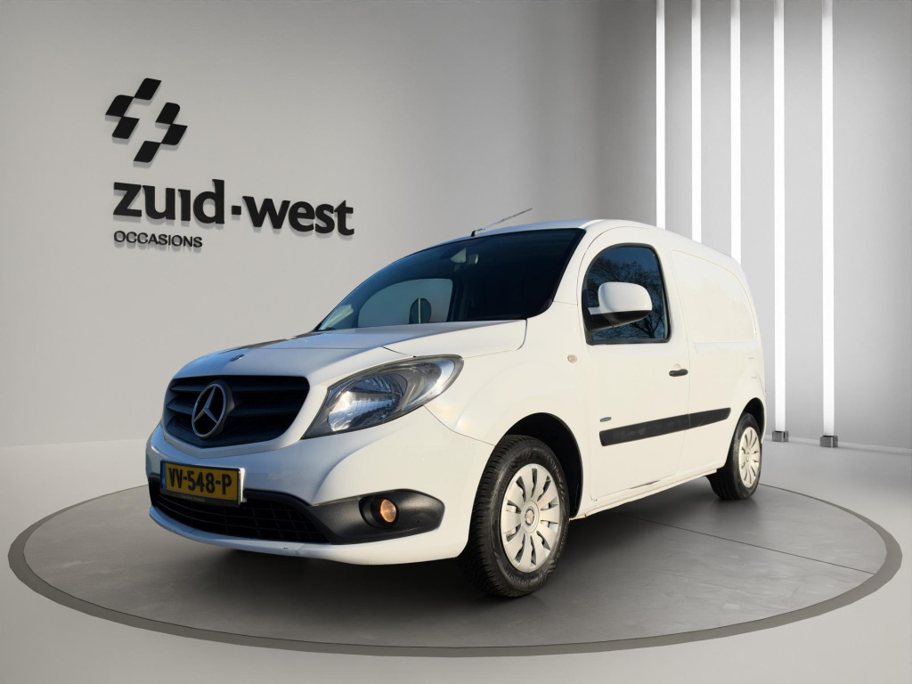 Mercedes-Benz Citan