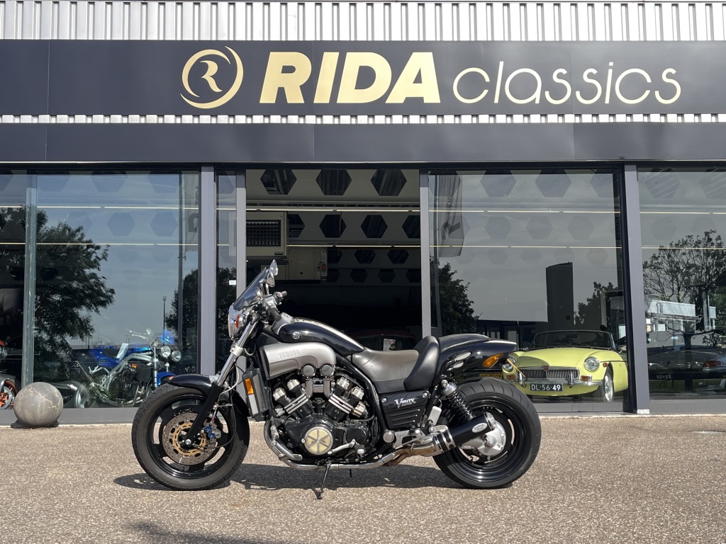 Yamaha Onbekend