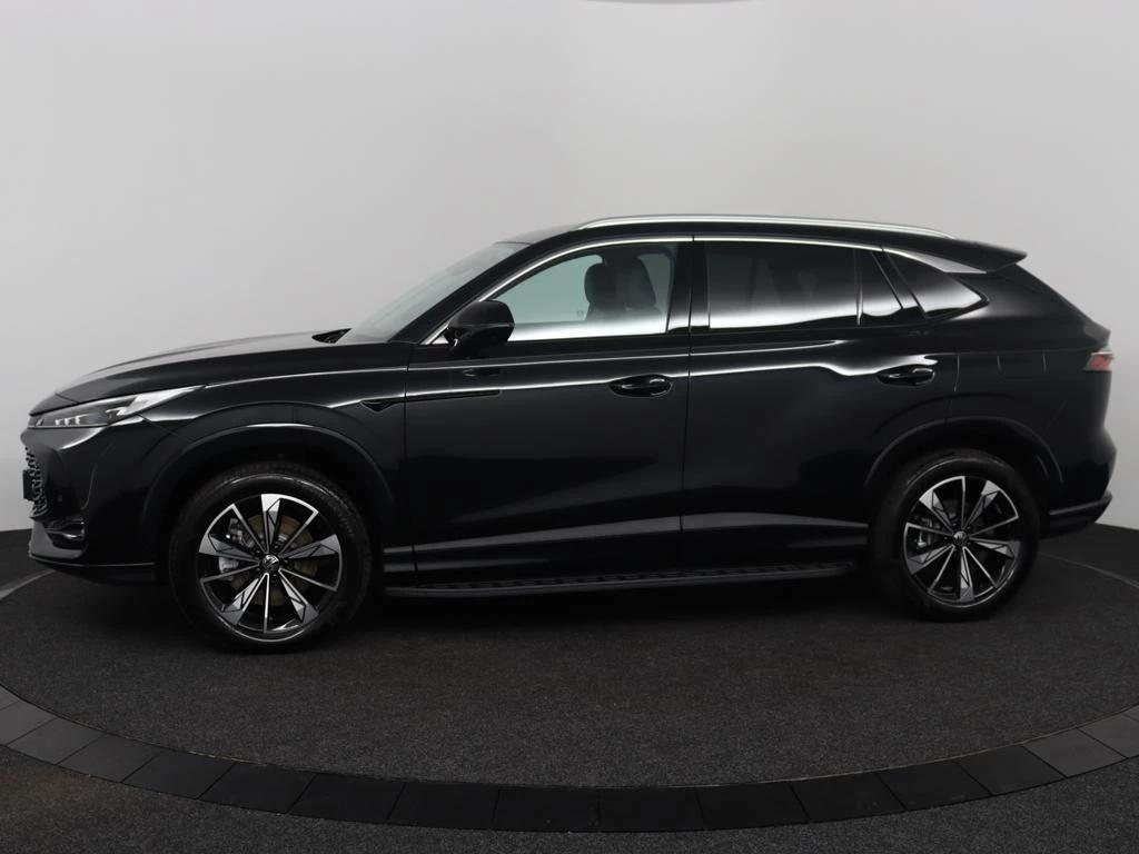 MG Hs