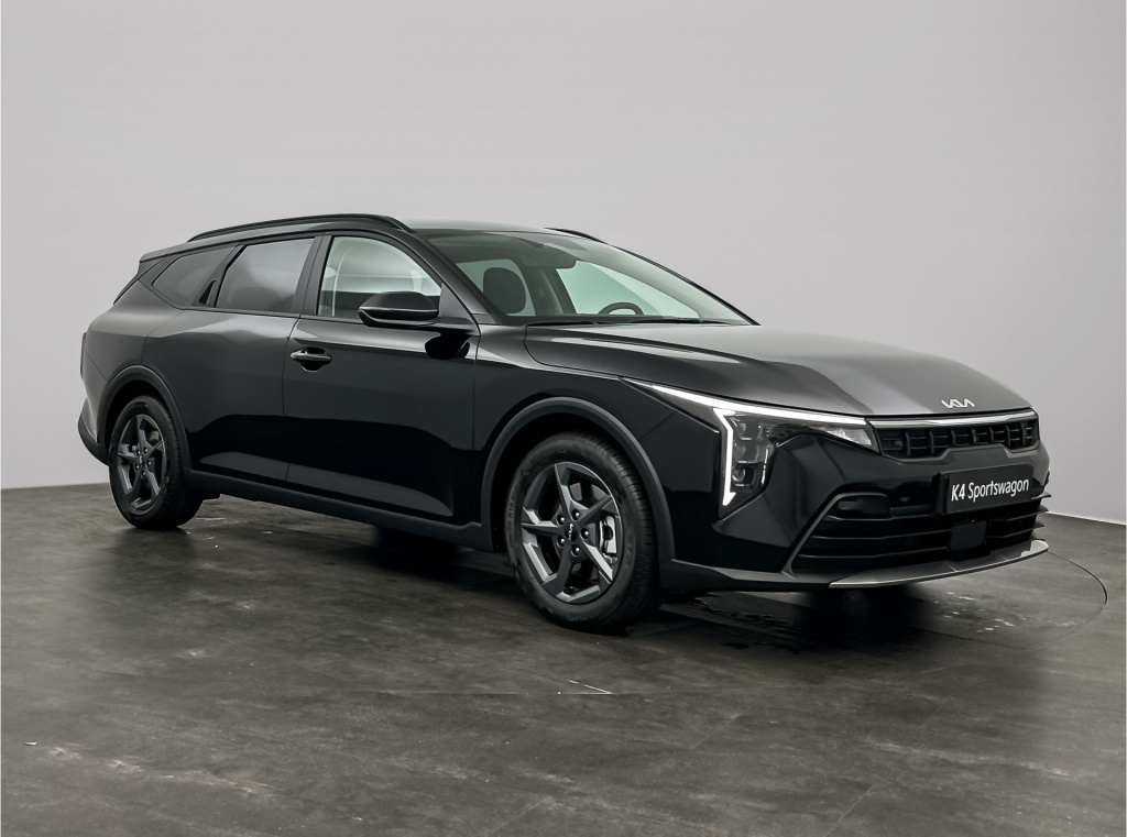 Kia K4