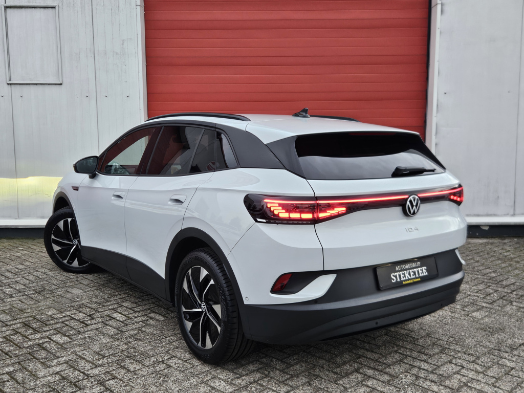 Volkswagen Id.4