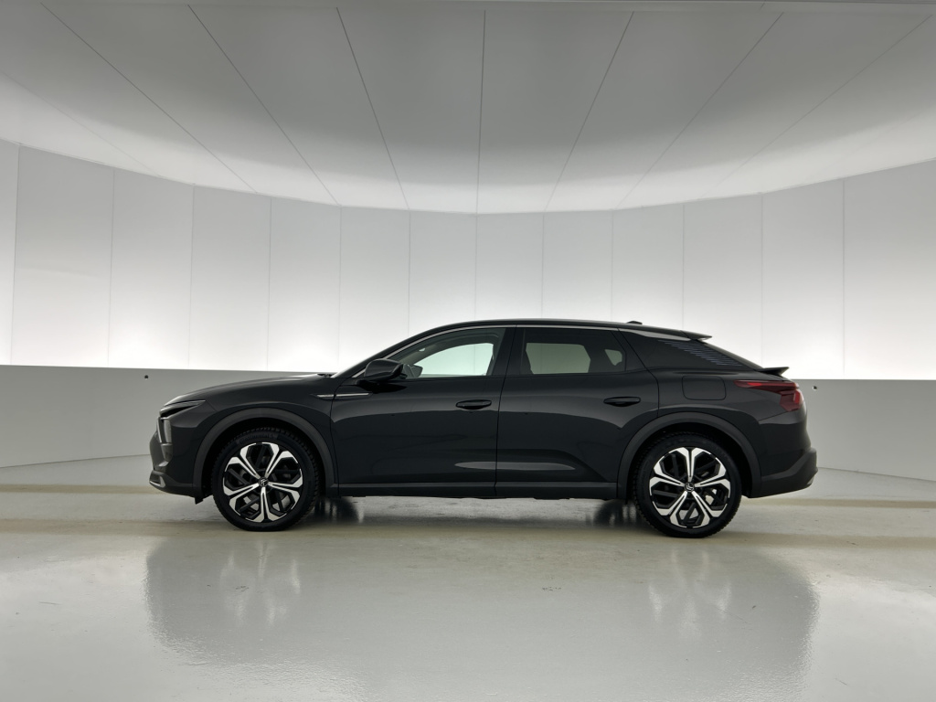 Citroen C5 X