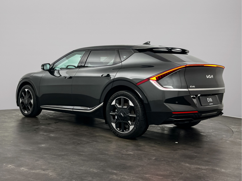 Kia Ev6