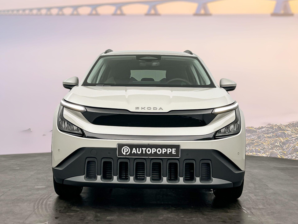 Skoda Epiq