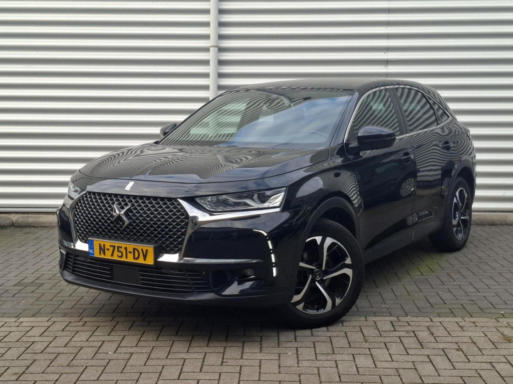 Ds Ds 7