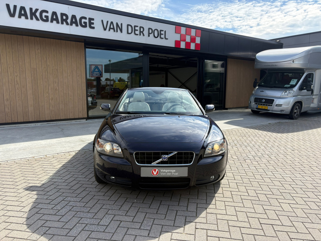 Volvo C70