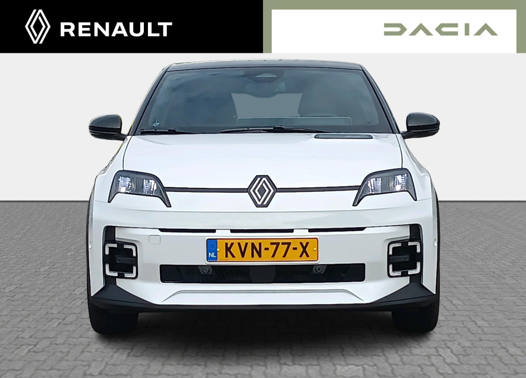 Renault 5