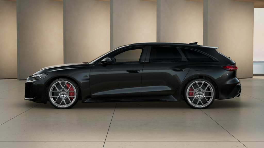 Audi Rs5