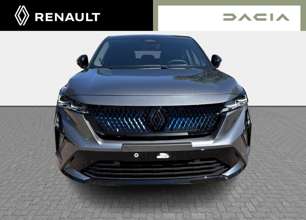 Renault Rafale