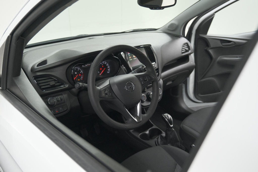 Opel Karl