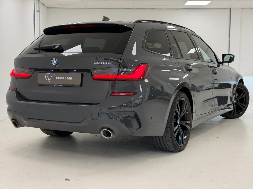 BMW 3-serie
