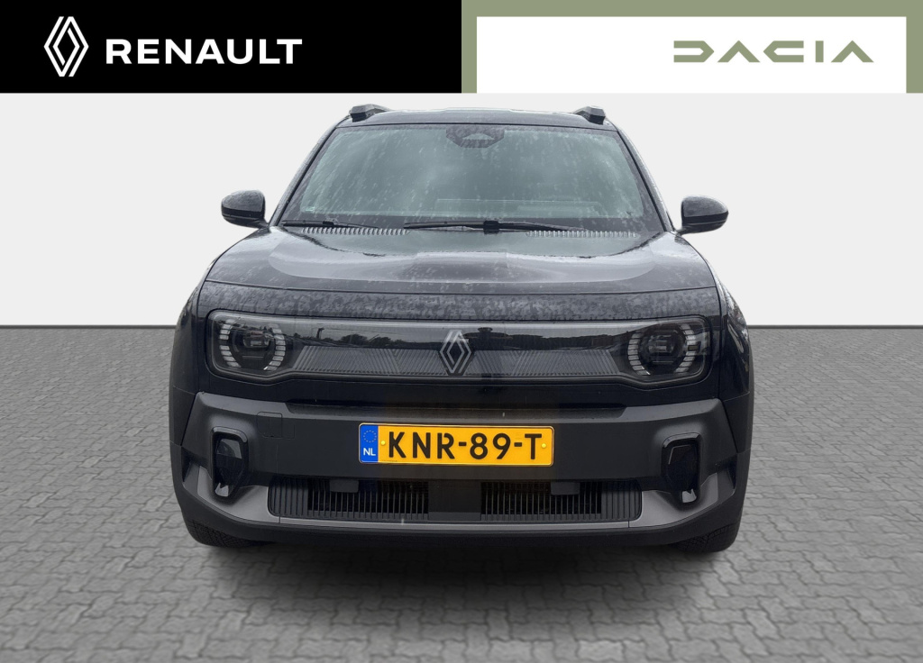 Renault 4