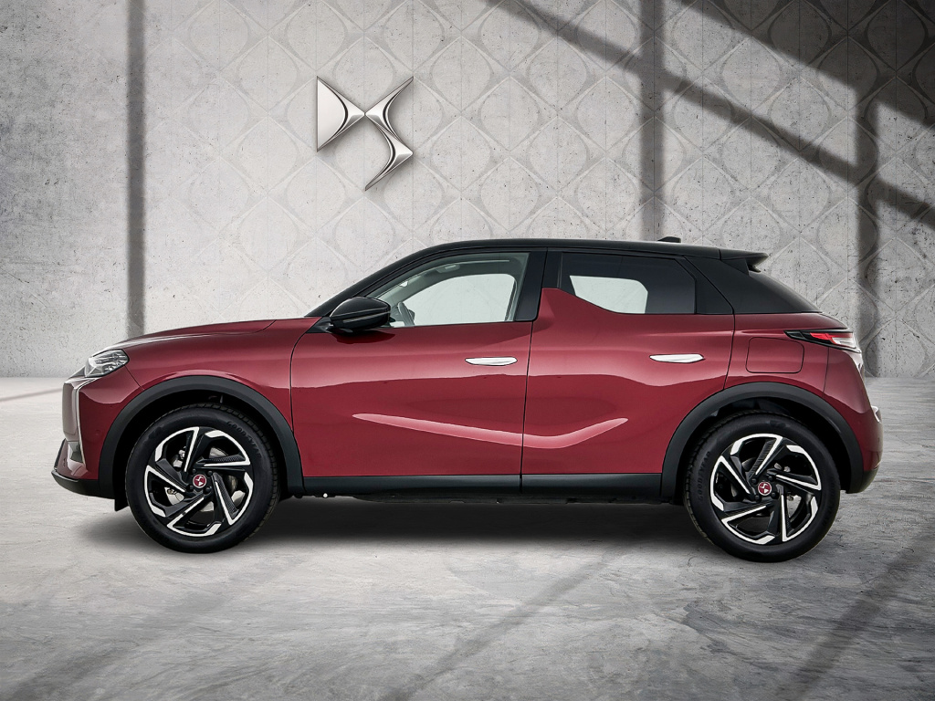 Ds Ds 3