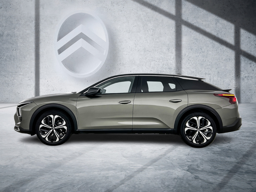 Citroen C5 X