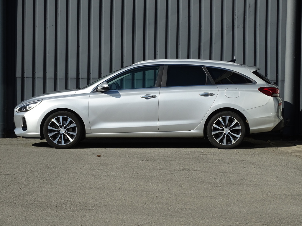 Hyundai I 30
