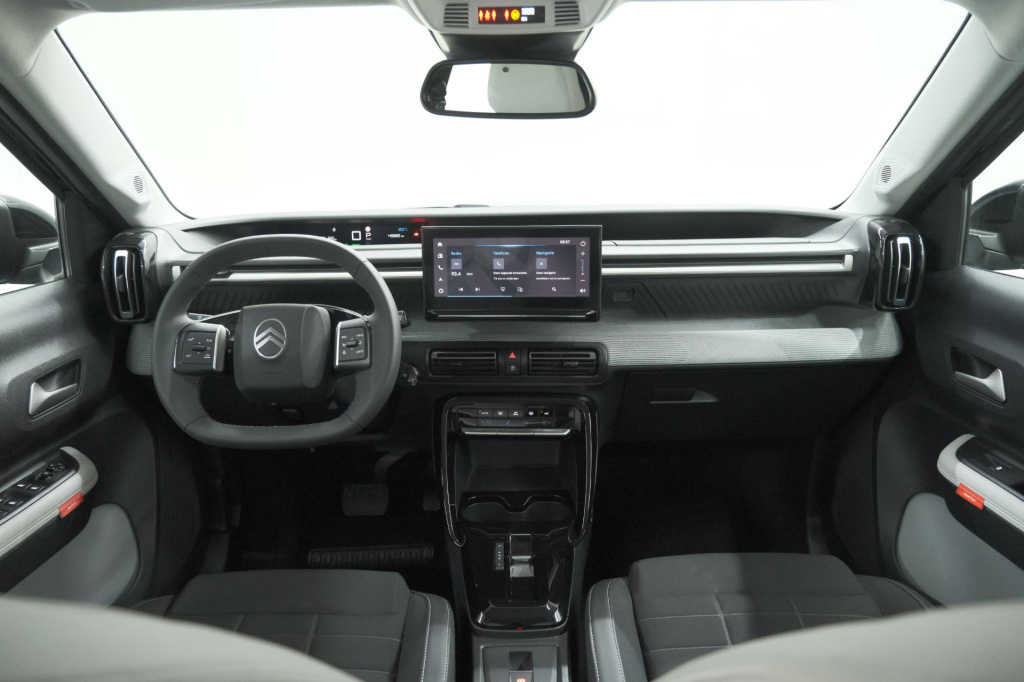 Citroen ë-c3