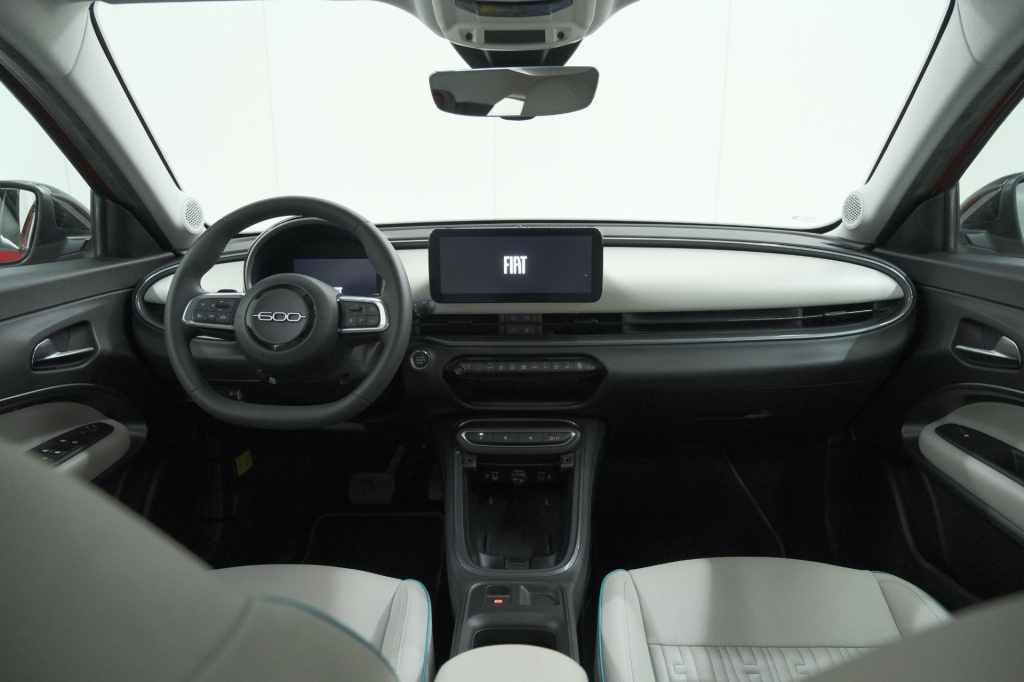 Fiat 600