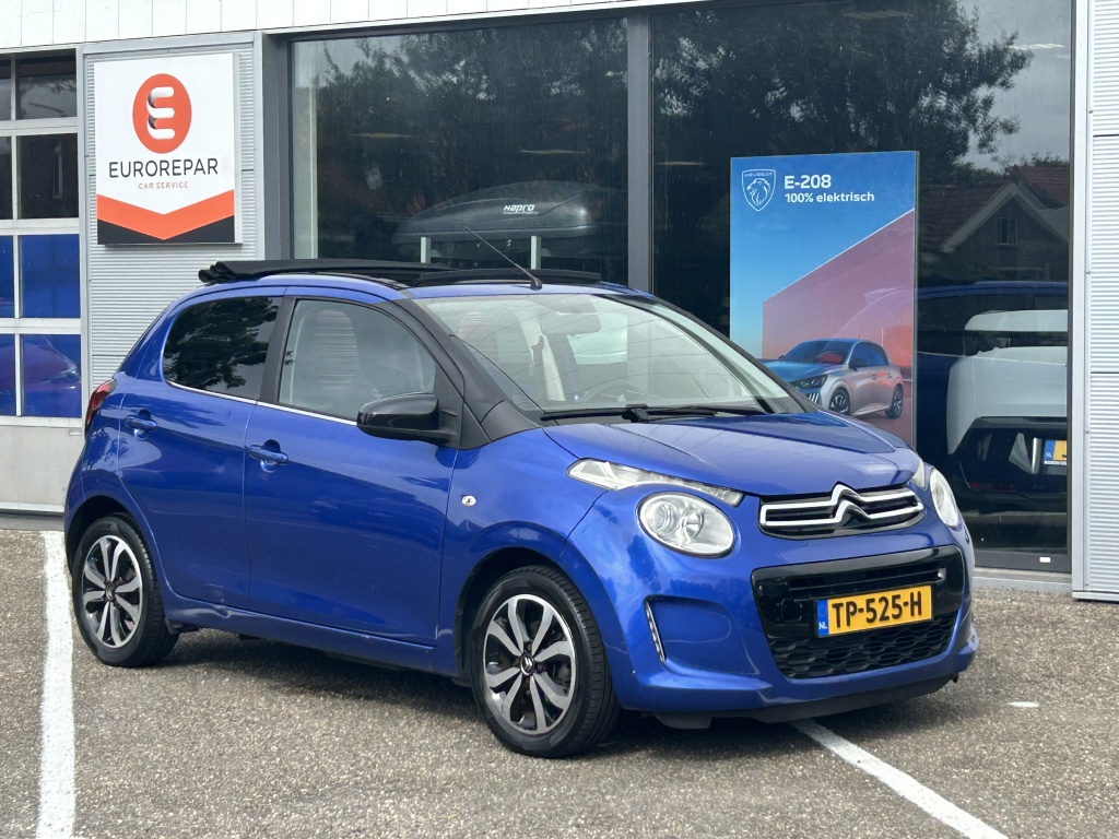 Citroen C1