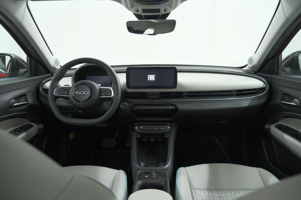 Fiat 600