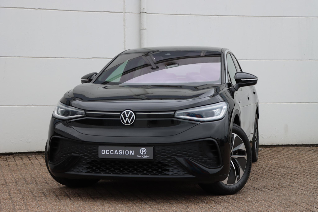 Volkswagen Id.5