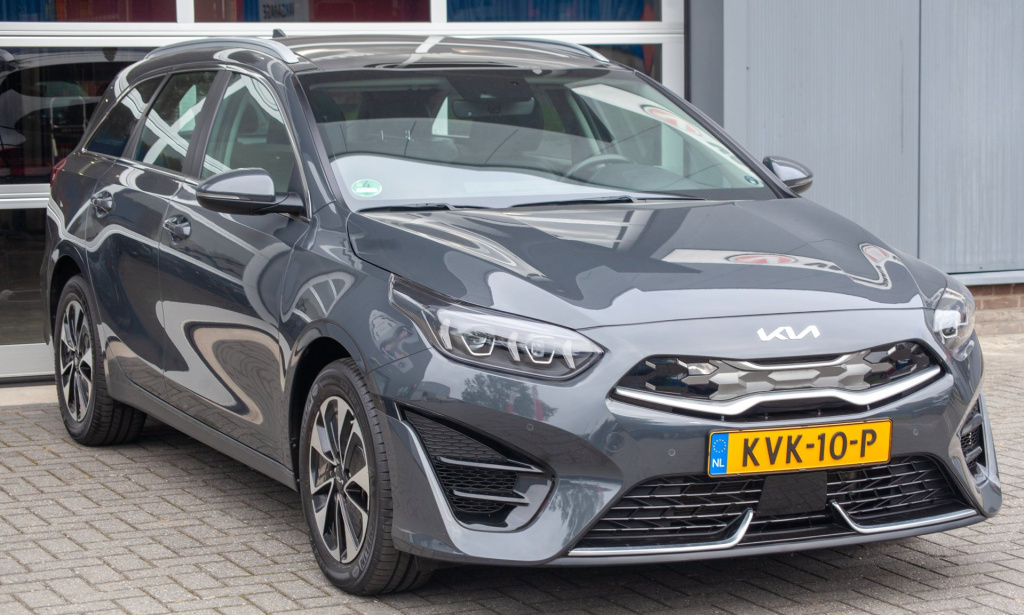 Kia Ceed Sportswagon