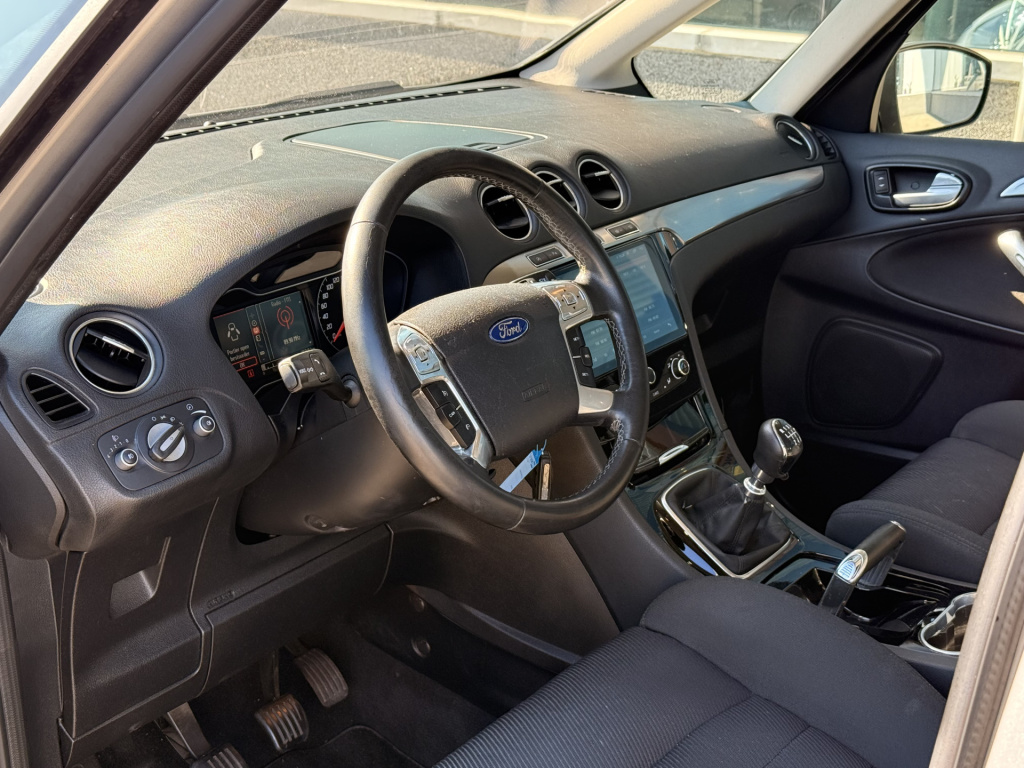 Ford Galaxy