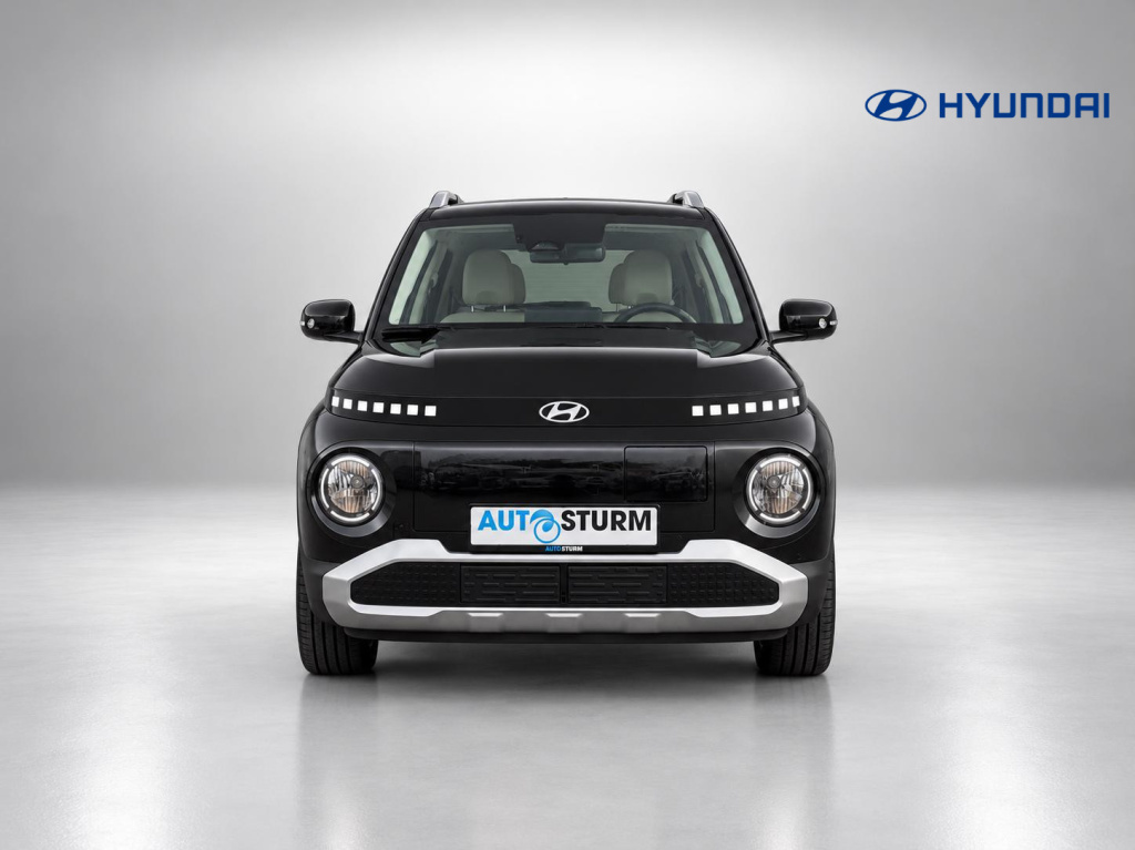 Hyundai Inster