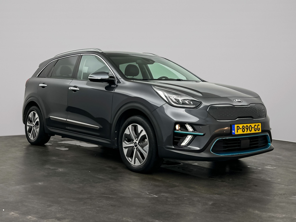 Kia E-niro