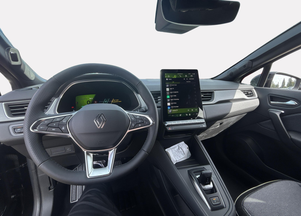 Renault Symbioz