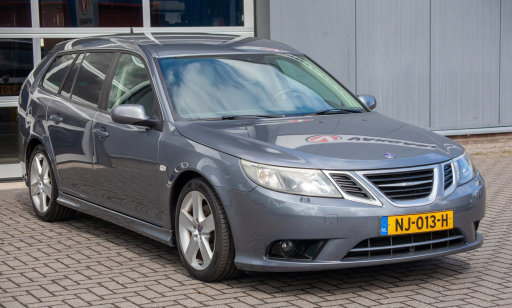 Saab 9-3
