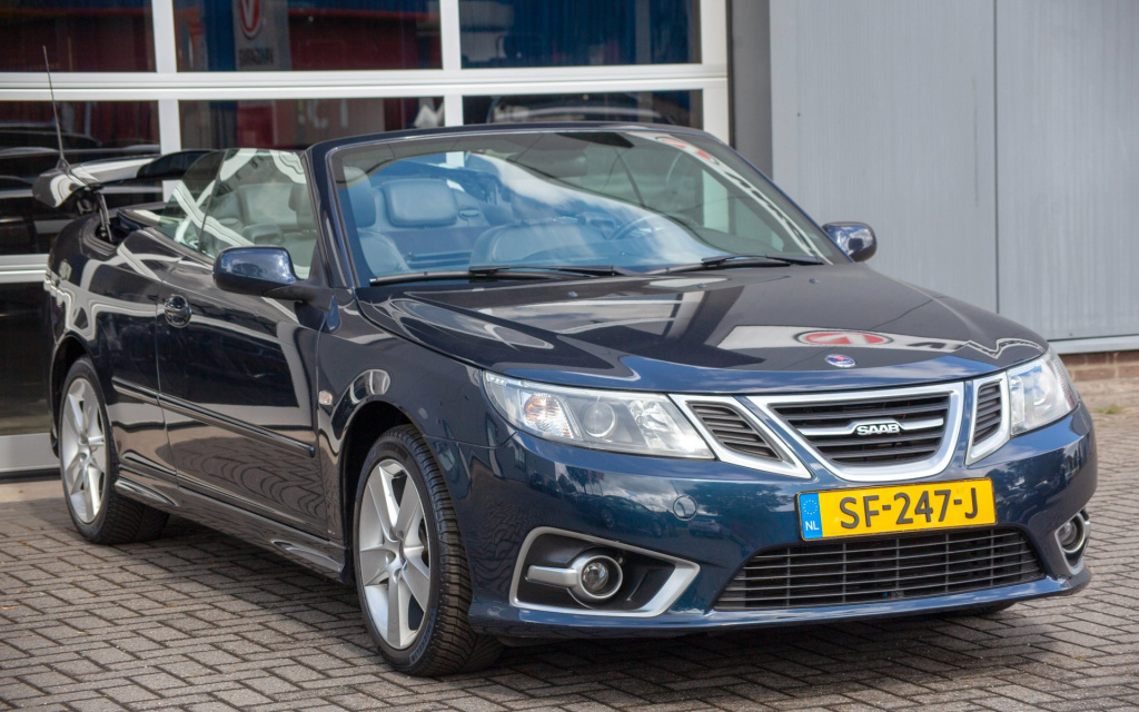 Saab 9-3